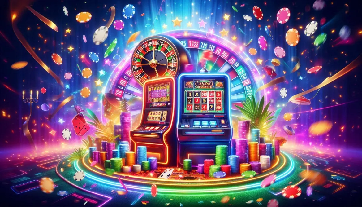 Gransino Casino
